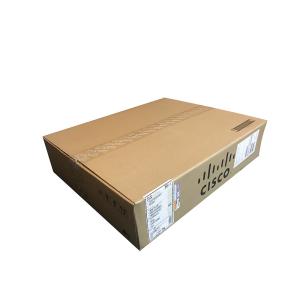 Cisco New In Box ISR4331-AXV/K9 Cisco 4331 Integrated Services Router