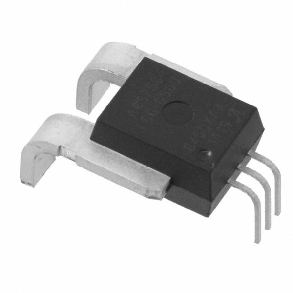 Quality Sensor IC ACS758ECB-200B-PFF-T 5.5V 200A 1 Channel Linear Current Sensor IC for sale