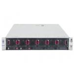 Used HPE DL560 Gen8 2U Intel Xeon CPU Win 2016 SQL PC Computer Storage Rack