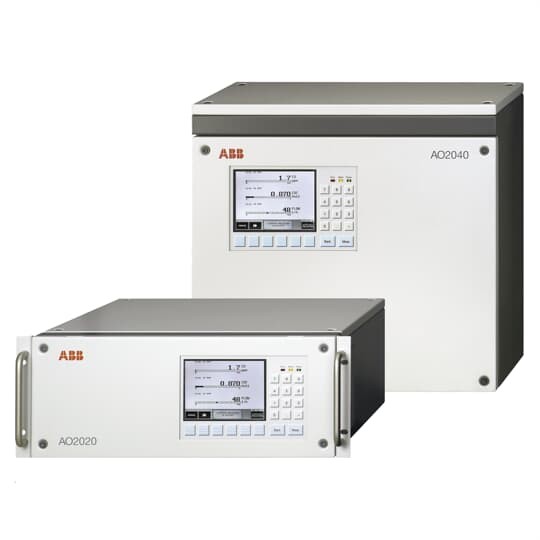 Quality Advance Optima AO2000 Integrated analyzer system solution AO2020/AO2040 for sale