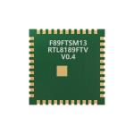 RTL8189FTV SDIO Host 2.4GHZ Wireless Module SRRC Wireless Lan Module