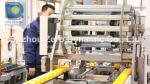 Customized Treadmill Running Machine Roller Balancing Machine With Transmission