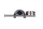 Segment Ball Valve Temperature Range -20C To 200C for Precise Temperature