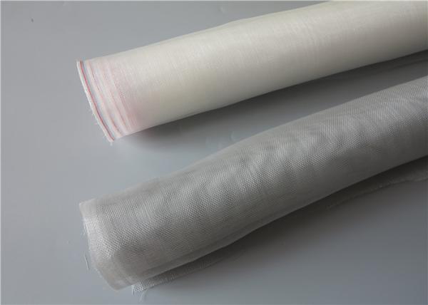 Quality 50 /40 / 60 Mesh Hdpe Vegetable Netting For Insects , Mosquito Net Screen for sale
