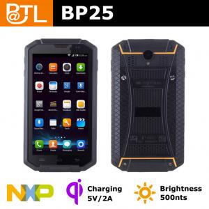 China BATL BP25 Touch Screen Dual sim card waterproof mobile phone low price wholesale
