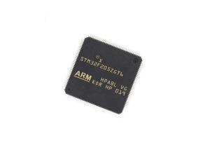 China Microcontroller MCU STM32F205ZGT6 120MHz 1MB Embedded Microcontroller IC wholesale