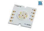 40 Watt RGBW LED Array 14 - 28v for Entertainment / Architectural Lighitng