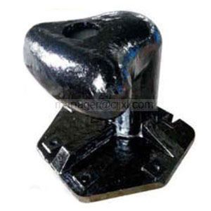 CCS, ABS, LR, Stability Marine Boat Metal Bollard