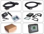 Slica SBB key programmer V33 Auto Locksmith Tool