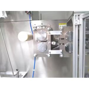Automatic Disposable Towel Folder Packer High Speed Disposable Bath Towel