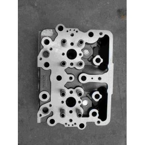 4915442 Engine Cylinder Head Model Nt855 Material Casting Cummins Cylinder Head