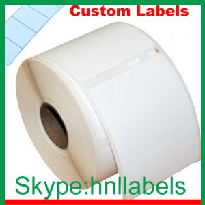 China 500 Return Address Labels in Cartons for DYMO  LabelWriters  30330(Dymo 30330 Labels) wholesale