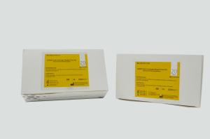 China 20PCS SARS-CoV-2 Ag Rapid Test Device 15 Min Nasal Swab Test Kit wholesale