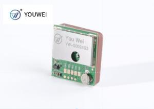 China High Speed Real Time Ublox Rtk Gps Module U Blox Gnss Receiver For Personal Safety wholesale