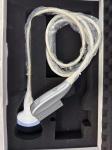 GE convex array original ultrasound transducer probe 4C-RS