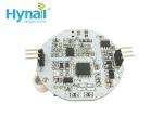 HNS106RF RF Wireless Dimmable Motion Sensor Remote Control Intelligent Grouping