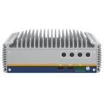 Fanless Design Industrial Mini PC Intel 12th Alder Lake-U Core I5/i7 Processor 6
