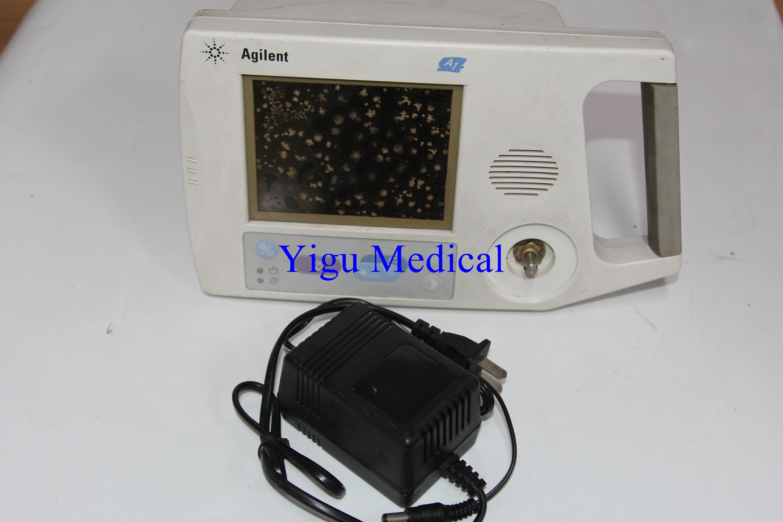 China Agilent A1 Patient Monitor Parameter Testing Measure Medical on sale