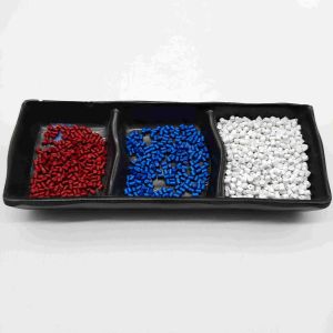 Toughened GF Reinforced PP Halogen Free Injection Molding PP