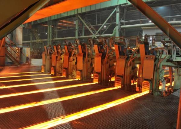 Quality 9m Horizontal Continuous Casting Machine CC Continuous Casting Equipment for sale