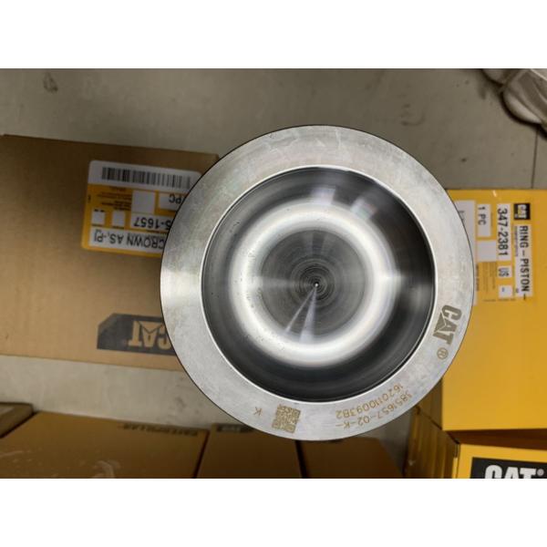 Piston Set D9H Liner Kit FB221 Sleves Piston CS-56B Cylinder Liner 931C Piston Ring