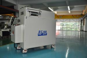 China High Precision NC Automatic Leveling Machine With 4 Point Micrometer Adjustment Device on sale