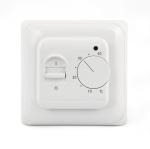 Non-programmable Temperature Controller Room Thermostat without LCD Display