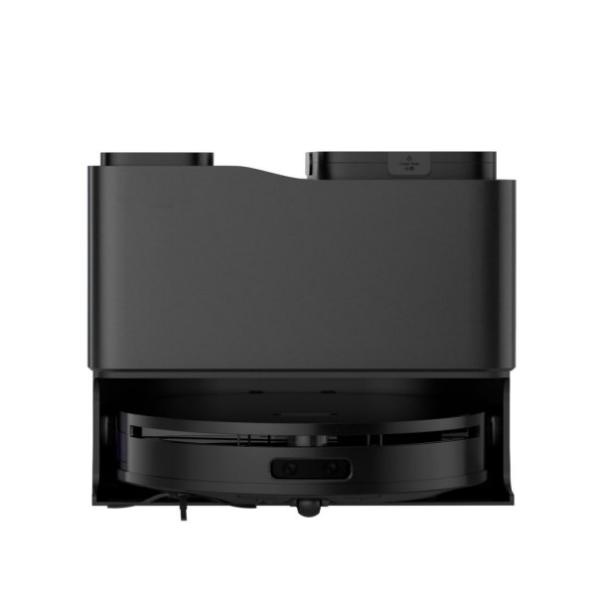 Dtof Laser Robot Vacuum Cleaner With Washable Filter Scheduling Obstacle