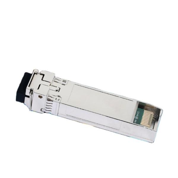 Quality Single 3.3V±5% Power Source 25G SFP28 10km Fiber Optical Transceiver Speed Communications Equipment with 1 and Single Mode for sale