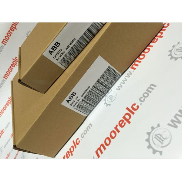 ABB Module 3BSC950089R2-800xA TK801V006 MODULEBUS EXTENSION CABLE TK801V006