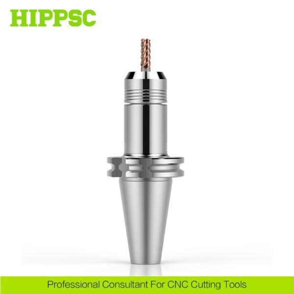 Quality AT3 Taper CNC Lathe Tool Holder Collet Tool Holder For Electronics Automotive for sale