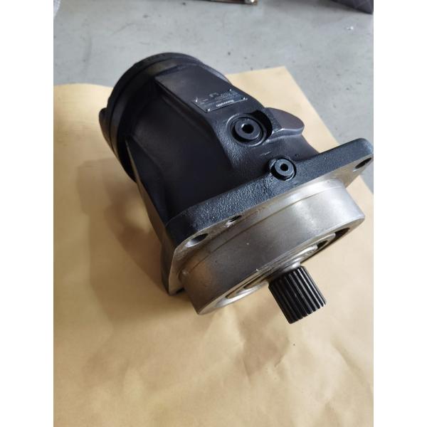 German Rexroth Industrial Hydraulic Piston Pump with 12 Months Warranty 100% Tested Great Performance and Threaded or Flanged Inlet