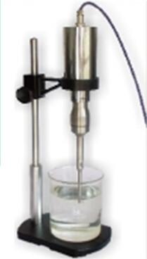 Quality Homogenization Transducer Ultrasonic Cell Crusher Homogenizer Cavitation Device for sale