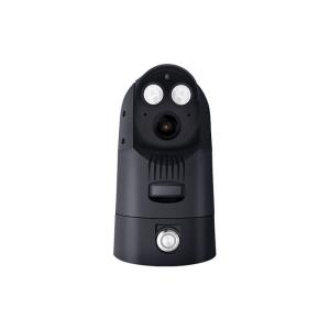 China 4X Zoom Night Vision Full HD PTZ Camera With ONvif GB28281 Protocol on sale