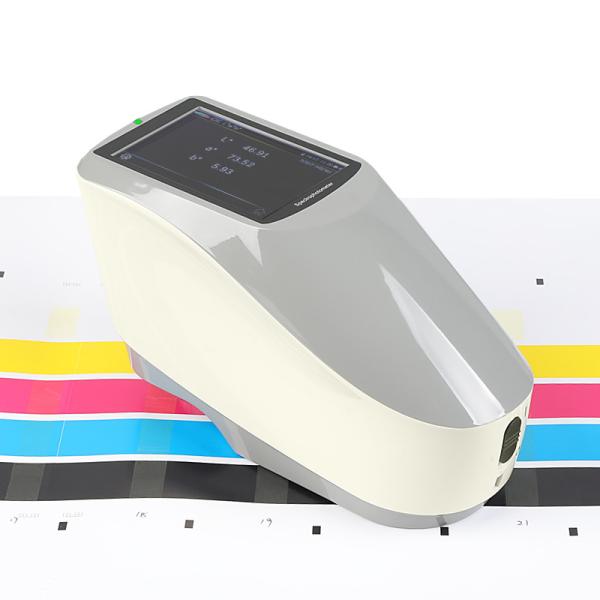 Cmyk Density Meter Color Measurement Instrument To Replace Xrite Exact 3nh