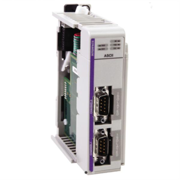China PLC 1769-L18ER-BB1B CONTROLLOGIX CONTROLLER CPU MODULE wholesale