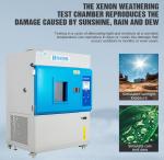 PID Self-Tuning Environmental Test Chambers , Temperature Control Mode Xenon