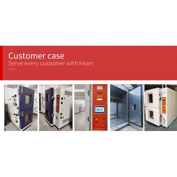 150L High Temperature And Humidity Testing Chamber For Electronic Automotive Aerospace Parts