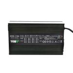 RS485 40A 12v Bluetooth Battery Charger Lithium Versatile And Efficient