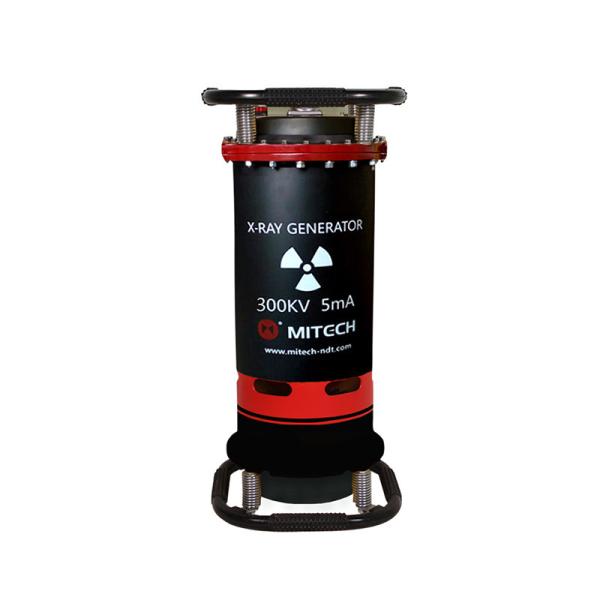 Quality Ceramic Tube Insert X Ray Test Equipment , Complete Protection Function X Ray Non Destructive Testing Machine XXGH-3005 for sale