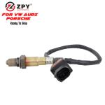 ZPY brand new front lambda sensor oxygen sensor for A1 A3 A5 Q8 VW Golf Passat