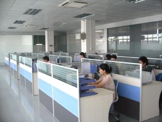 Shen Zhen SMARTER automation equipment Co., Ltd