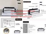 A6 Paper Notebook Binding Punching Machine Portable Style