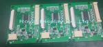 12V TFT LCD Controller Board With Built In LED Inverter PCB800182