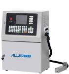 Willett 630 Continuous Inkjet Printer Industrial Batch Coding Machine Expire