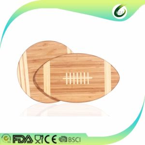 China Factory supplier custom design shaped wood cutting board wholesale