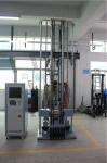 Shock Test System Performs Mechanical Shock Test 175g 3ms of IEC62133 Battery