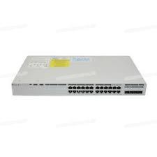 China C9200L-24P-4G-E - Cisco Switch Catalyst 9200 Poe In Networking Netgear Ethernet Switch wholesale