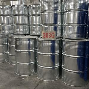 China Acid Catalyzed Melamine Resin For Water Based Glass Paint wholesale