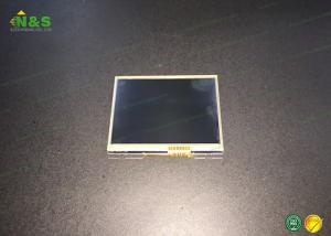 China LQ035Q5DG12 Automotive Sharp LCD Panel Display , sharp replacement lcd panel wholesale